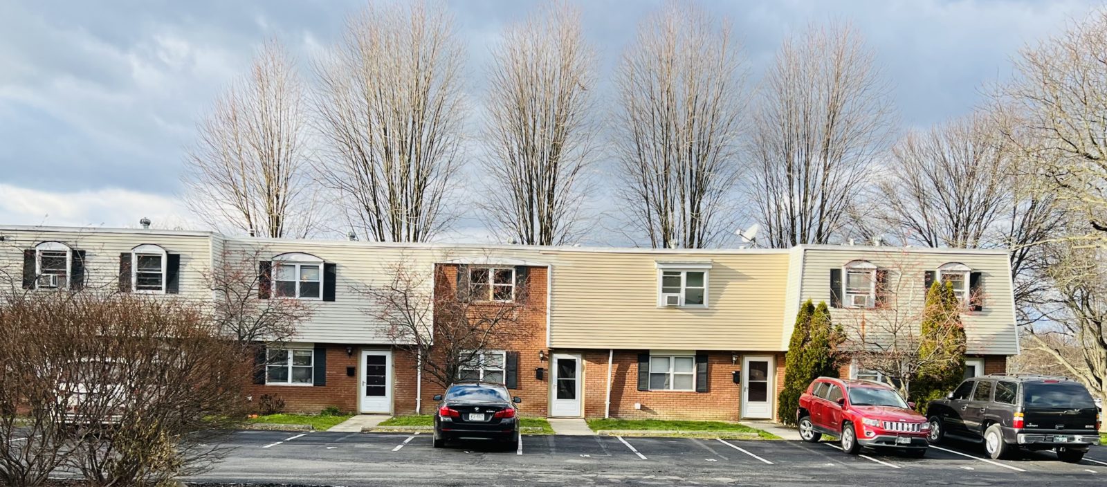 1-20 Patton Drive