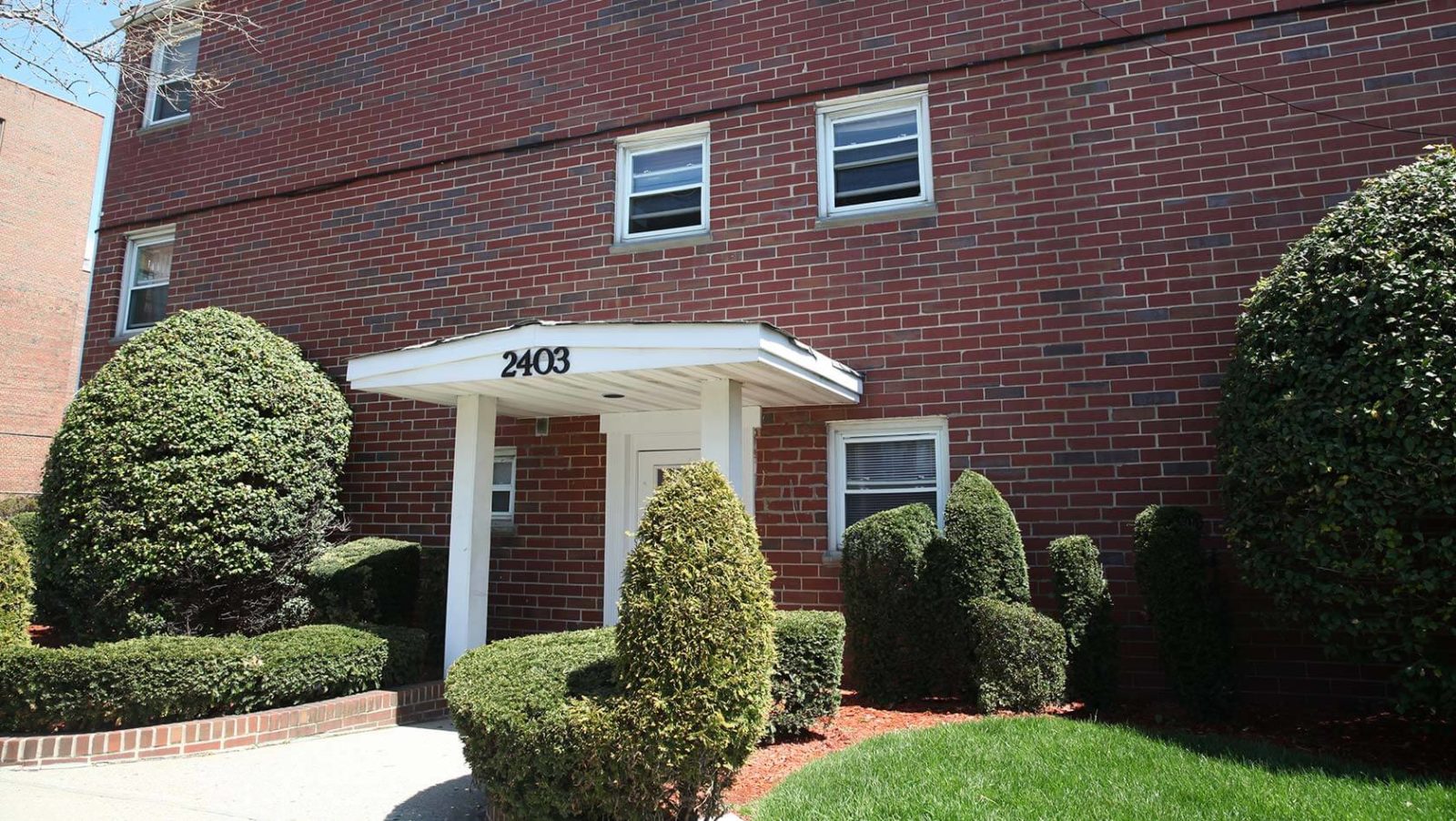2403 East 13th Street