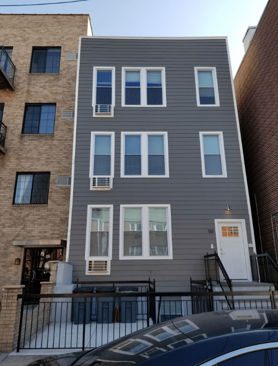 50 Monitor Street