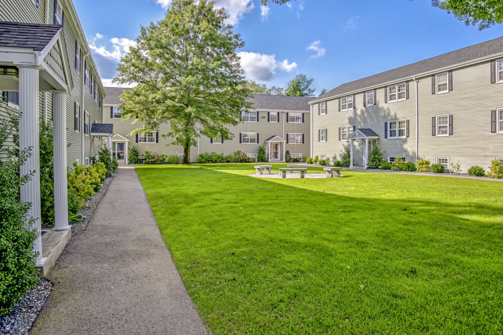 12-18 Tremont Street