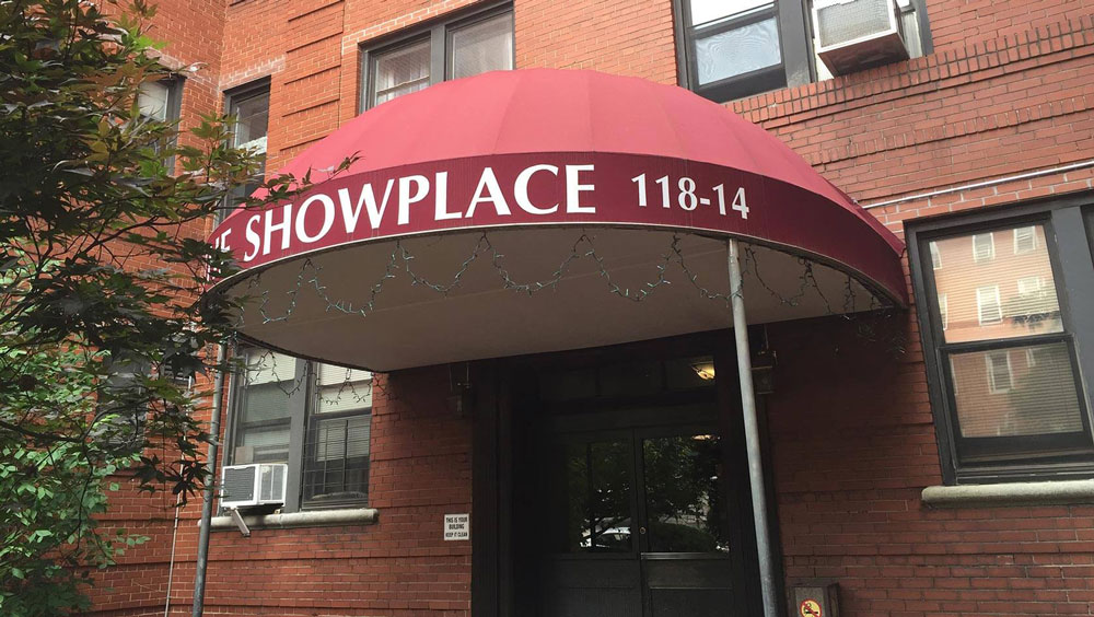 118-14 83rd Ave